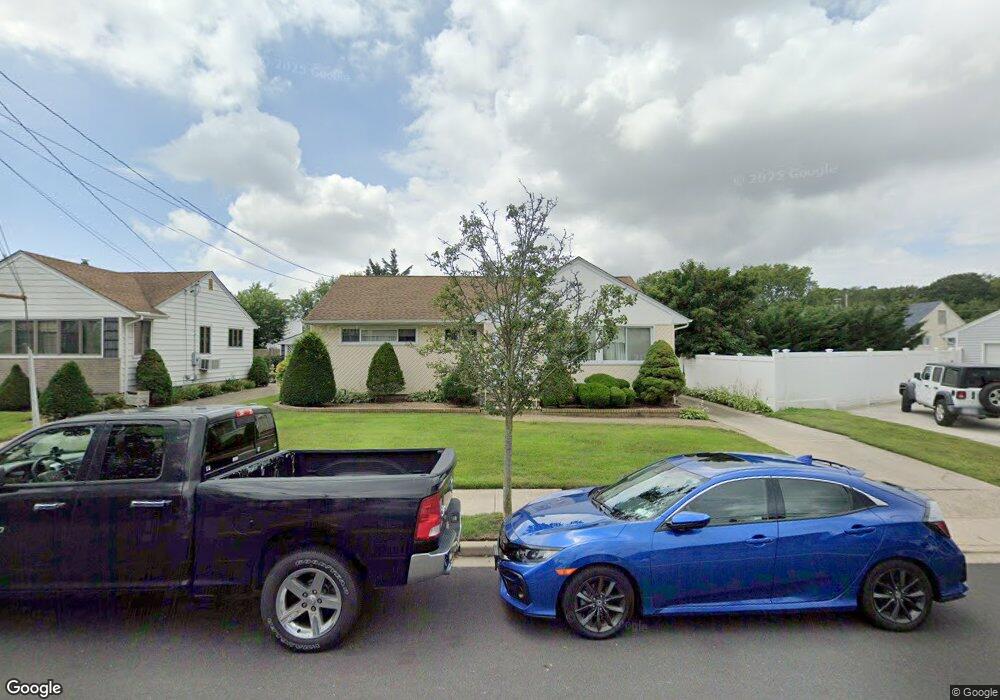 1692 Camp Ave, Merrick, NY 11566 - photo 1