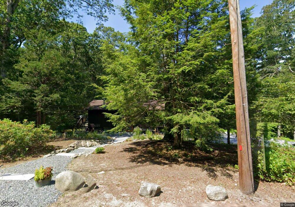 233 Heald Rd, Carlisle, MA 01741 - photo 1