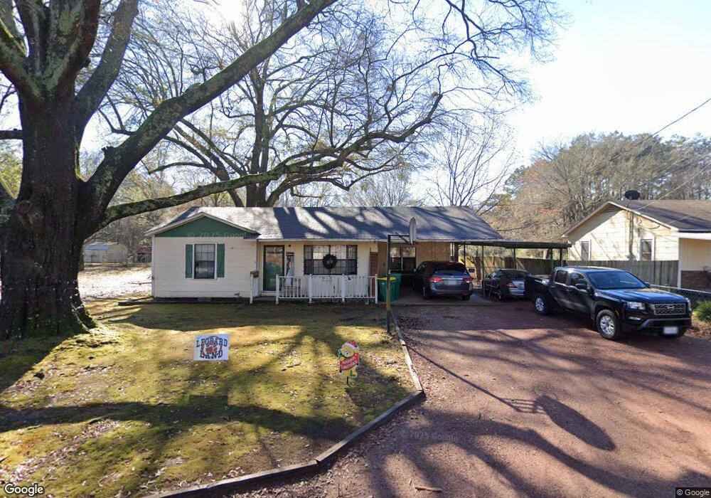 3007 Phillips Ln, Texarkana, TX 75501 - photo 1