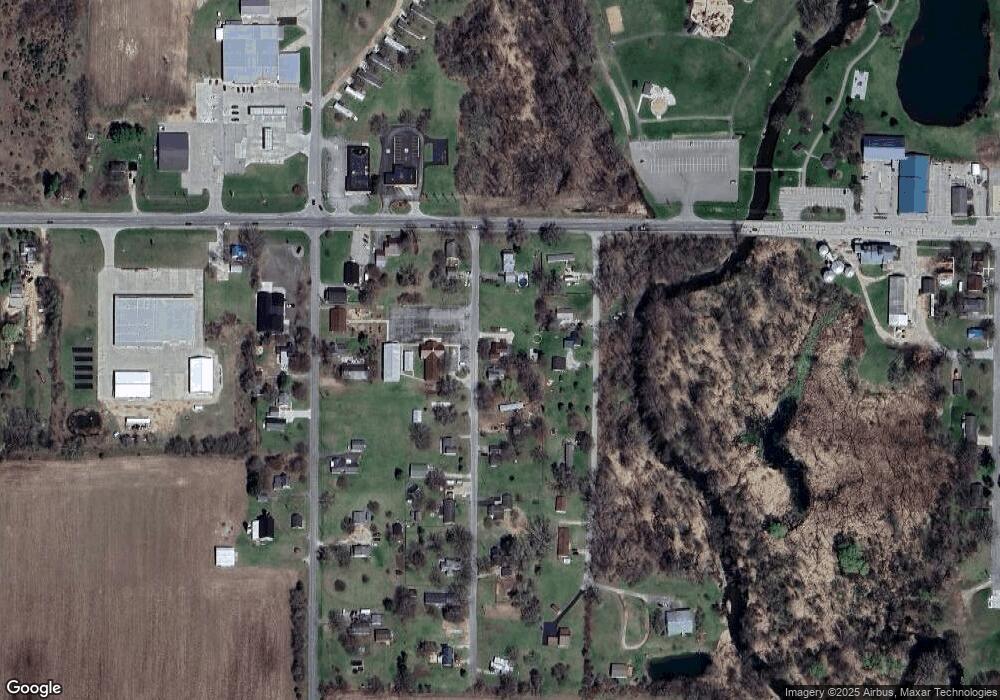 8051 S Bloomer St, Carson City, MI 48811 - photo 1