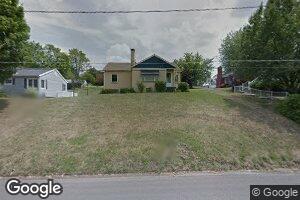 304 Jamison Ave, Cadiz, OH 43907