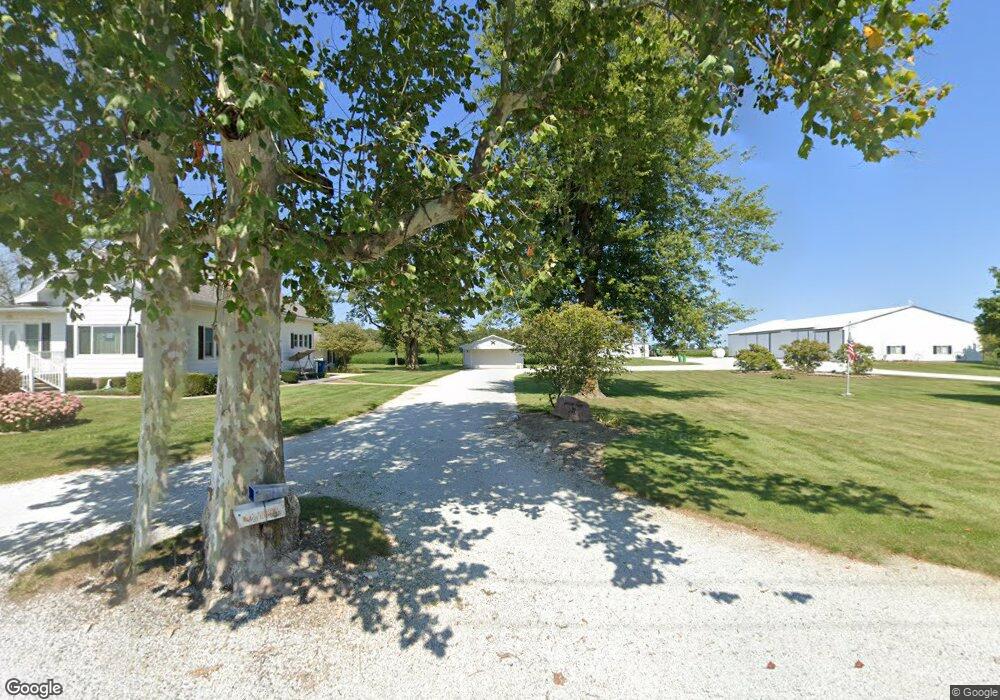 1530 W 200 N, Tipton, IN 46072 - photo 1