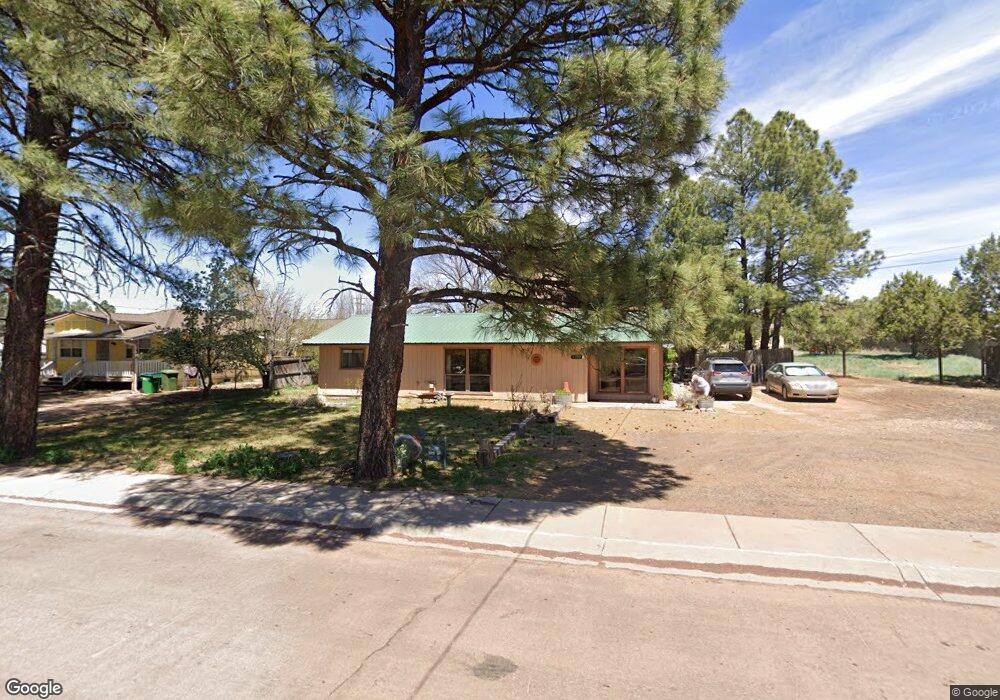 1150 E Whipple St, Show Low, AZ 85901 - photo 1