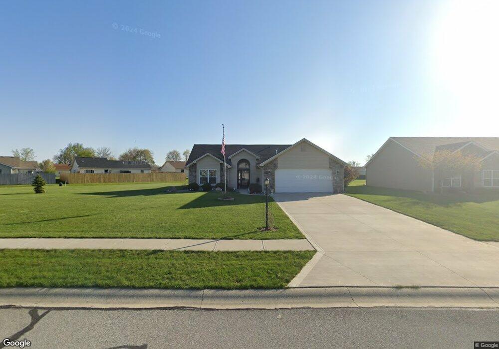 864 Turtle Run unit 87, Churubusco, IN 46723 - photo 1