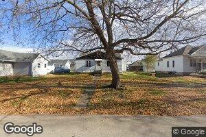 314 Locust St, Allison, IA 50602