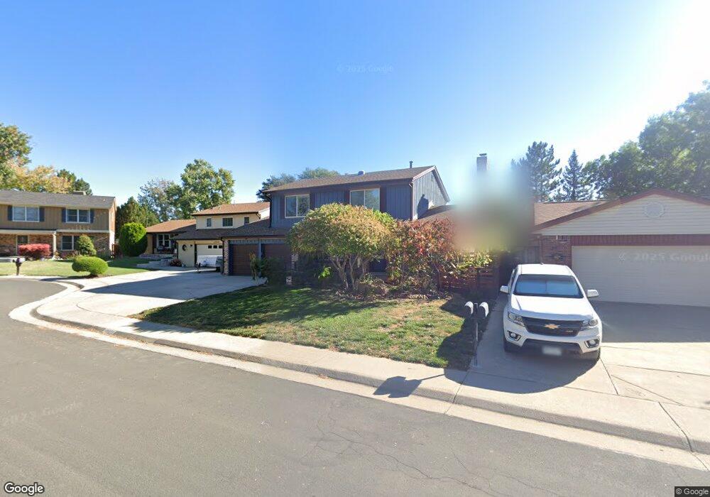 12920 Josephine Ct, Thornton, CO 80241 - photo 1