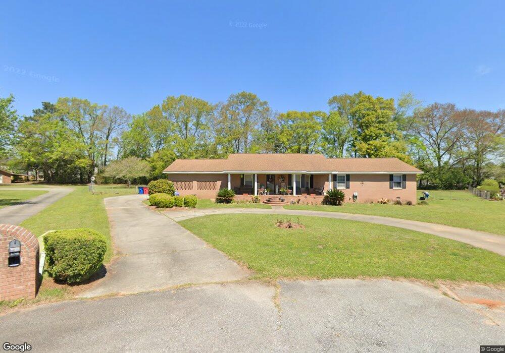 5740 Shelli Place, Macon, GA 31216 - photo 1