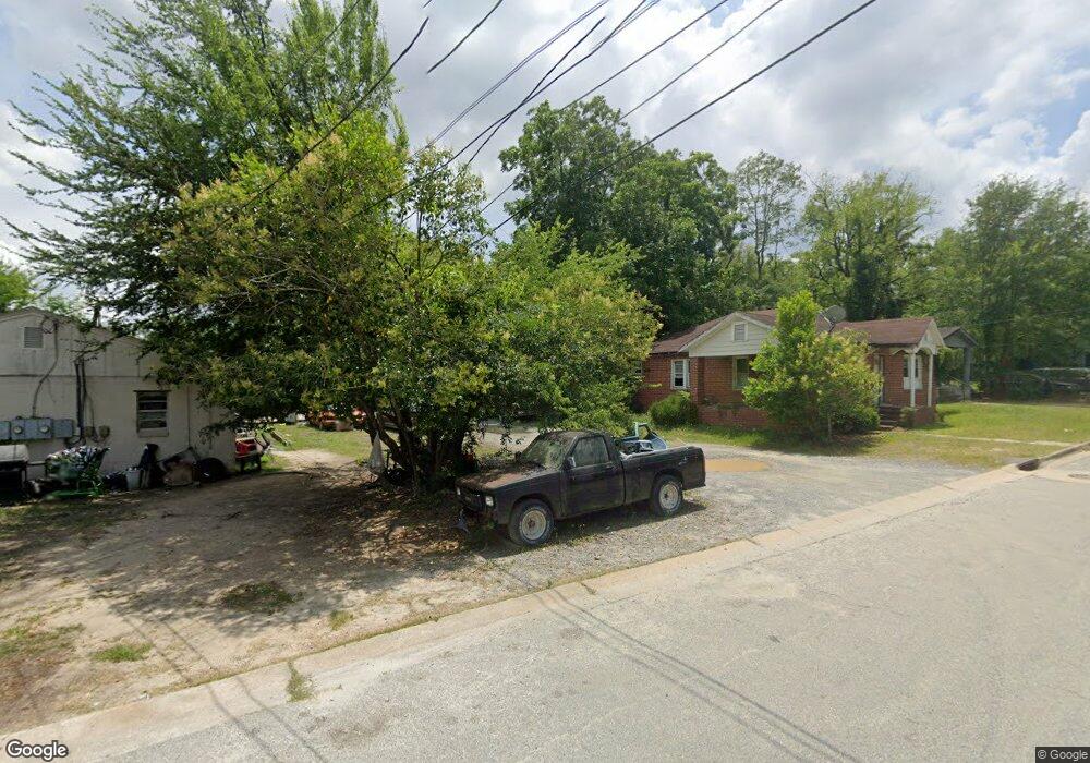 623 Morrow Place, Macon, GA 31217 - photo 1