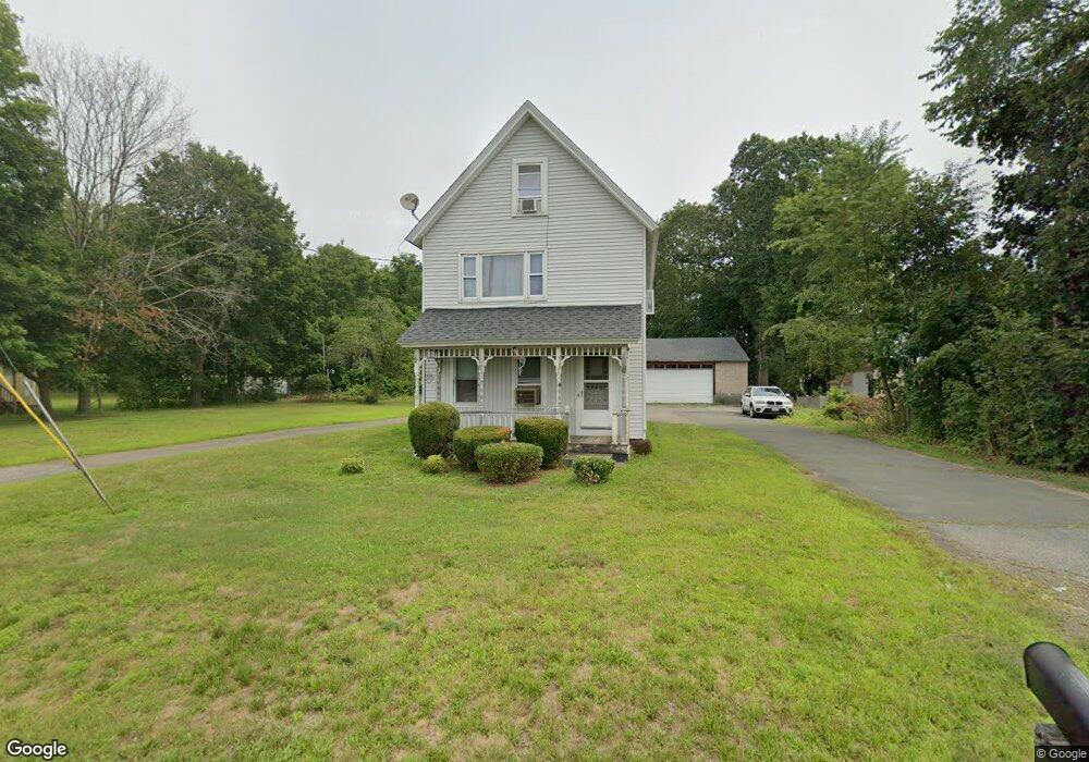 212 Holyoke St, Ludlow, MA 01056 - photo 1