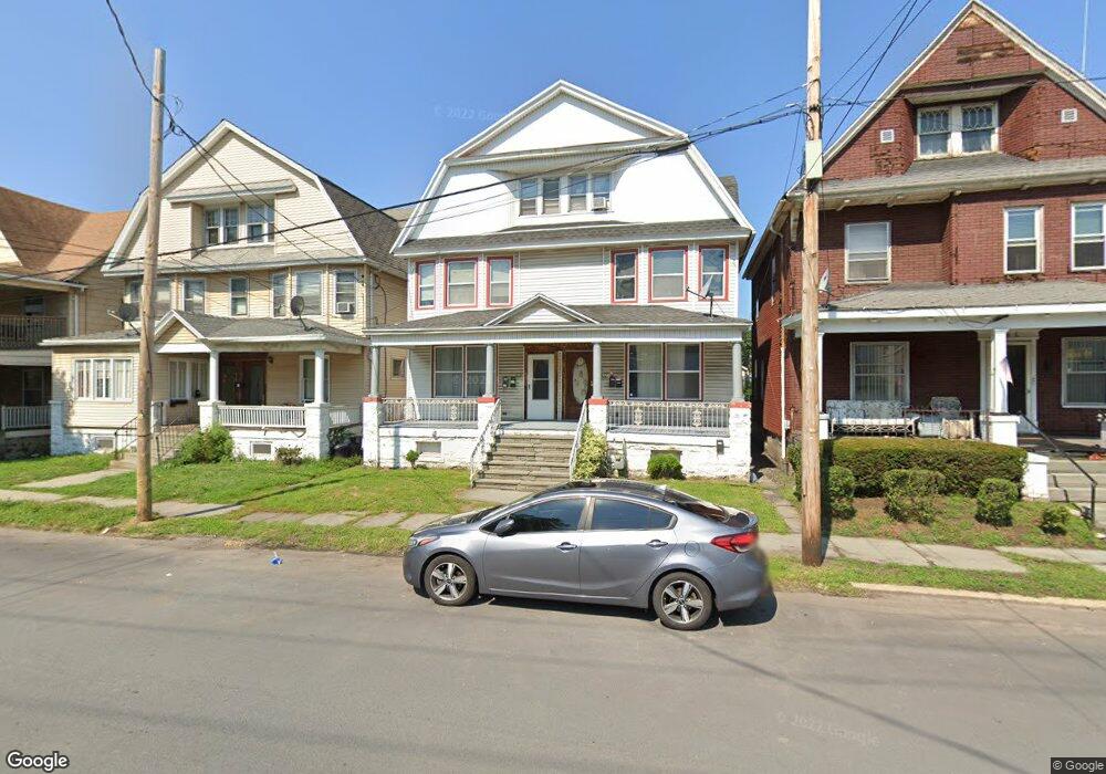 210 Prospect Ave, Scranton, PA 18505 - photo 1