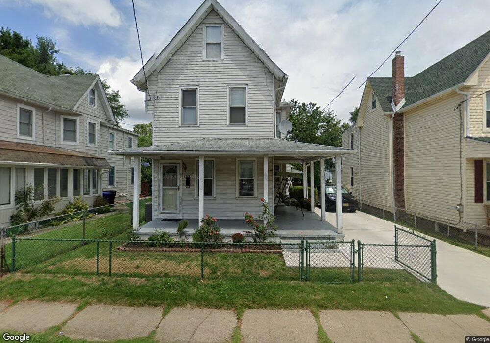 219 Filmore St, Riverside, NJ 08075 - photo 1