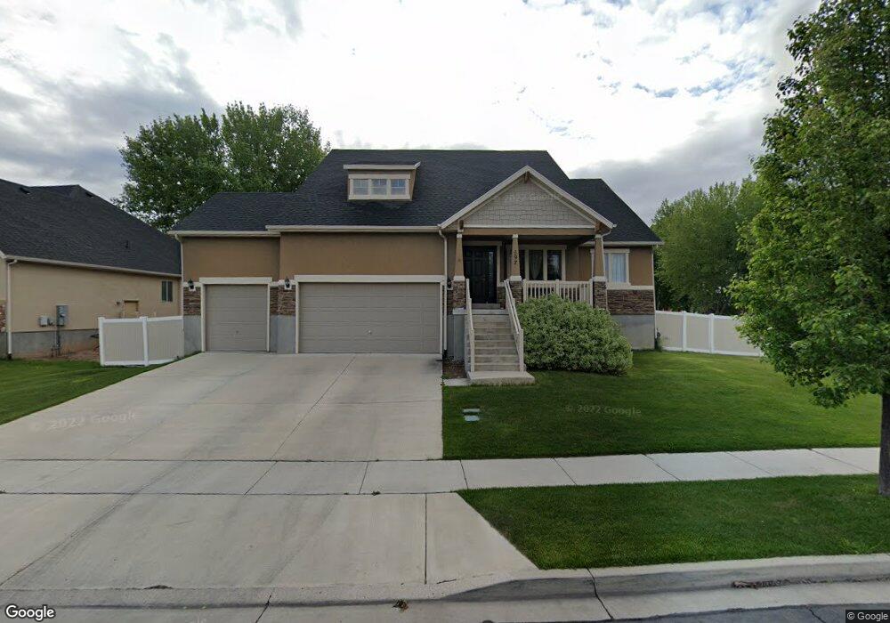 697 S 750 W, Spanish Fork, UT 84660 - photo 1