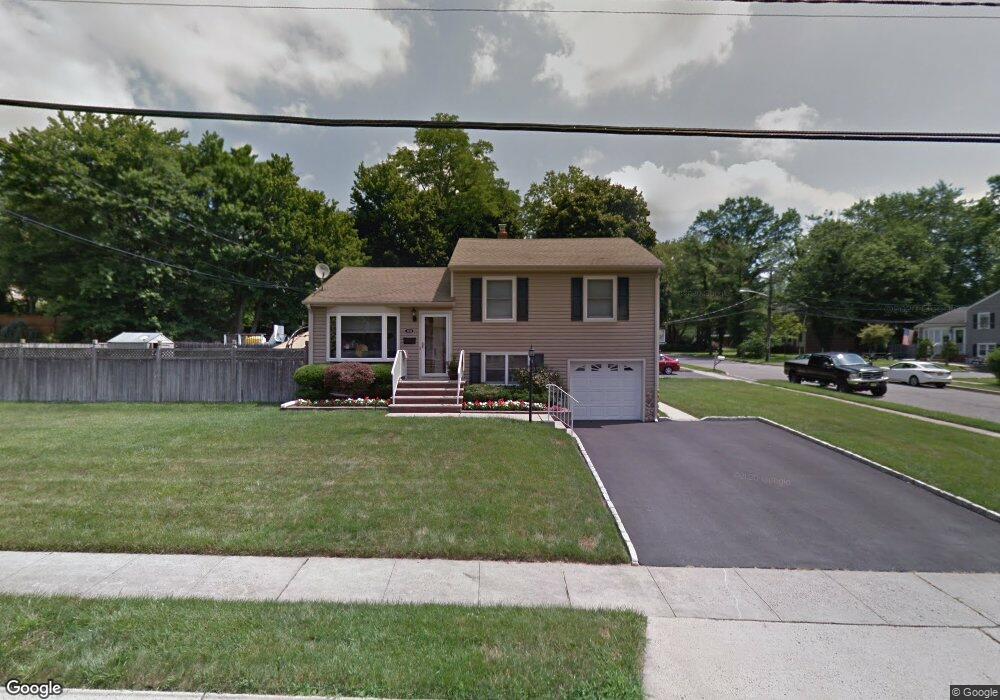 3233 Clark Ln, South Plainfield, NJ 07080 - photo 1