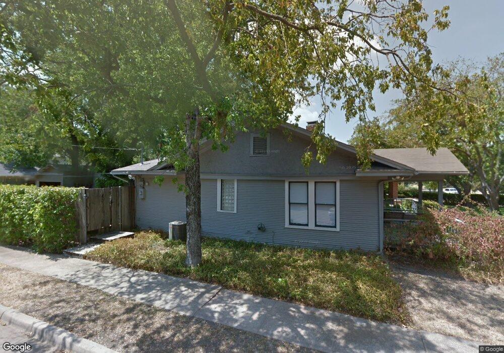 5254 Miller Ave, Dallas, TX 75206 - photo 1