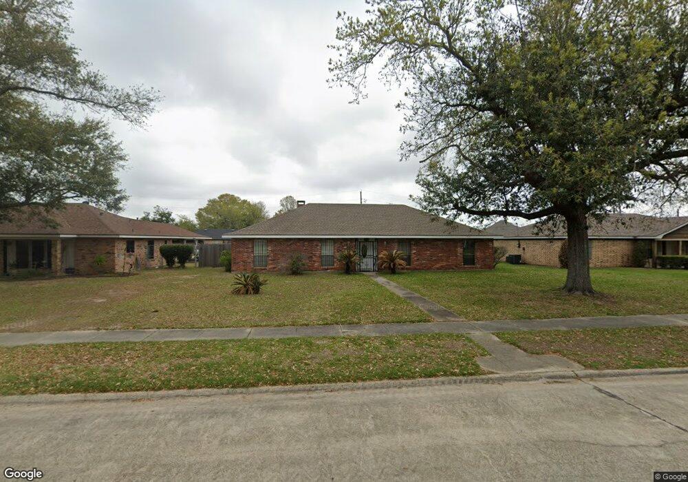 2521 21st St, Lake Charles, LA 70601 - photo 1