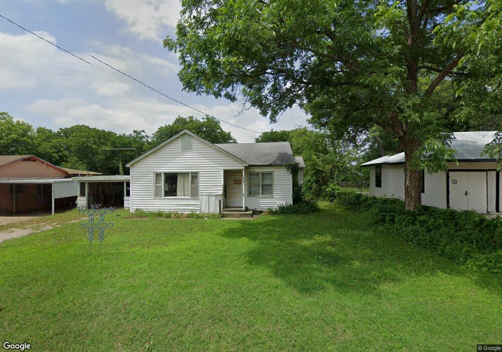 823 4th Ave SE, Ardmore, OK 73401 - photo 1