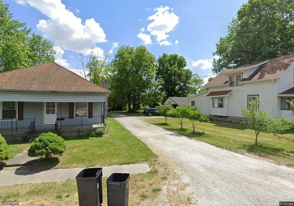 292 E State Road 38, Frankfort, IN 46041 - photo 1
