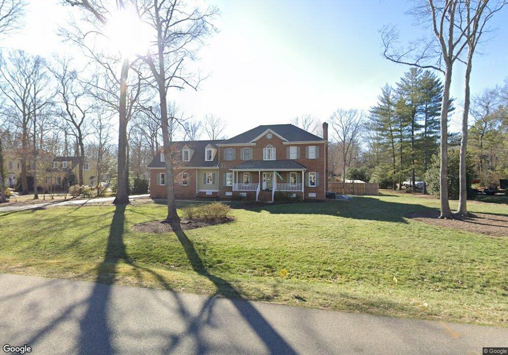 2420 Chartstone Dr, Midlothian, VA 23113 - photo 1