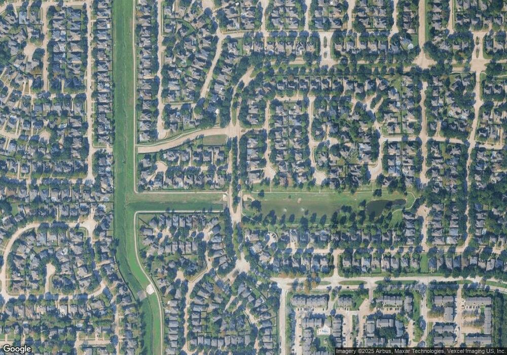 9203 Poplar Bluff, Houston, TX 77095 - photo 1