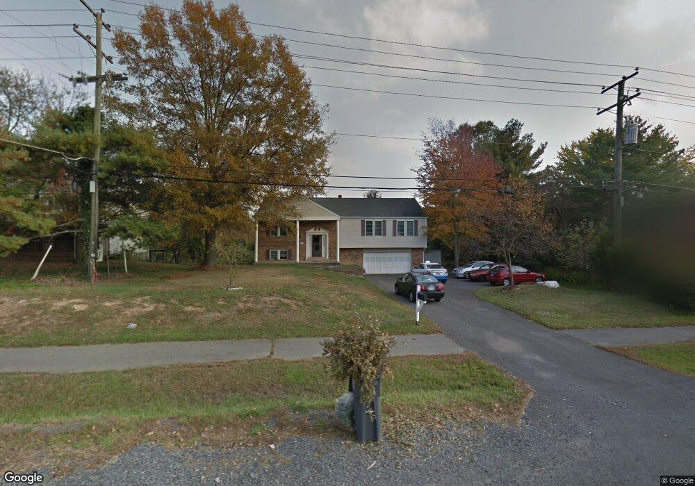 5005 Ox Rd, Fairfax, VA 22030 - photo 1