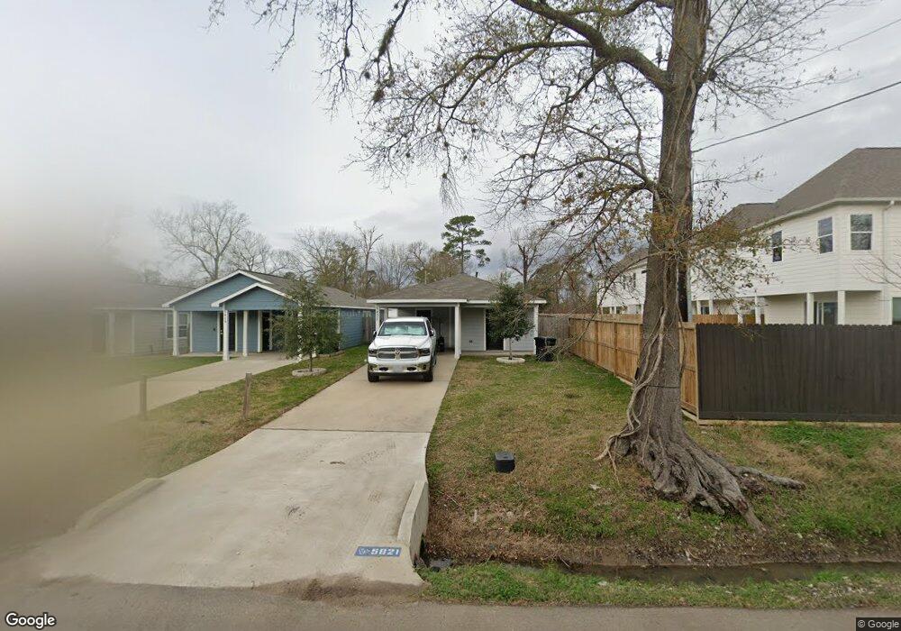 5821 Cebra St, Houston, TX 77091 - photo 1