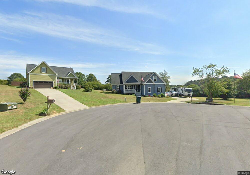 128 Johns Ct, Calhoun, GA 30701 - photo 1