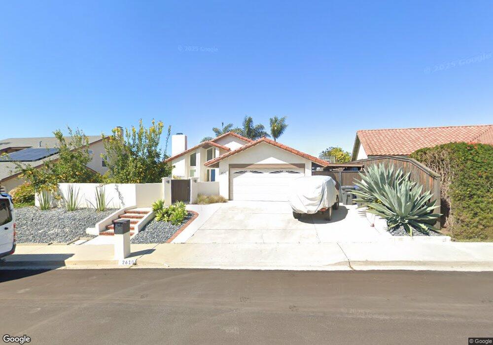 2610 La Duela Ln, Carlsbad, CA 92009 - photo 1