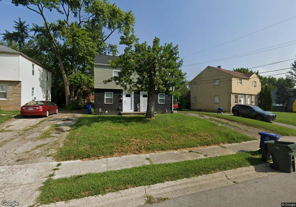 2800 Vanderberg Ave unit 802, Columbus, OH 43204 - photo 1