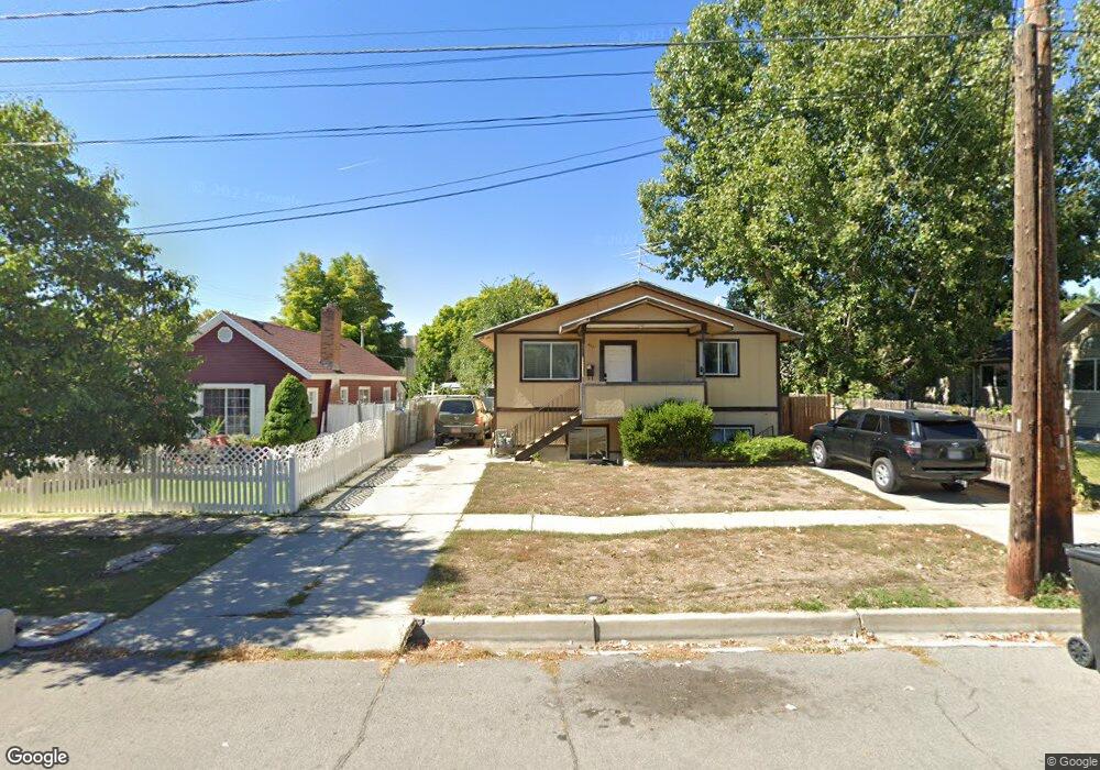 434 S 800 W, Provo, UT 84601 - photo 1