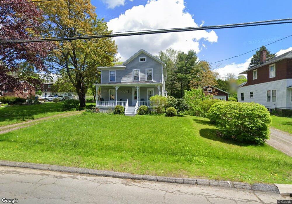 99 Meadow St, Litchfield, CT 06759 - photo 1