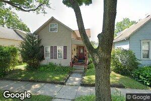 646 Riverside Ave, Fort Wayne, IN 46805