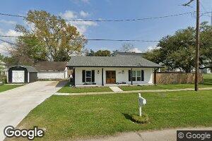 2282 Cypress St, Lutcher, LA 70071
