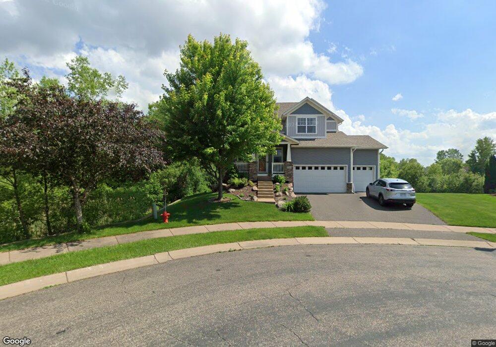 5269 Fenson Ct N, Hugo, MN 55038 - photo 1