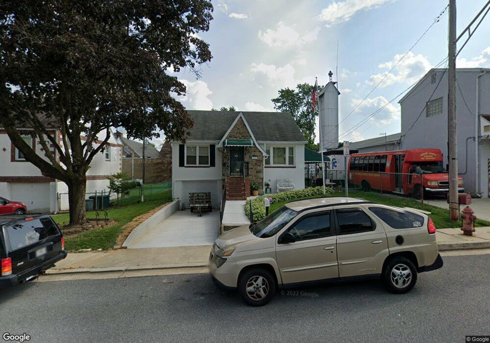 2833 Michigan Ave, Halethorpe, MD 21227 - photo 1