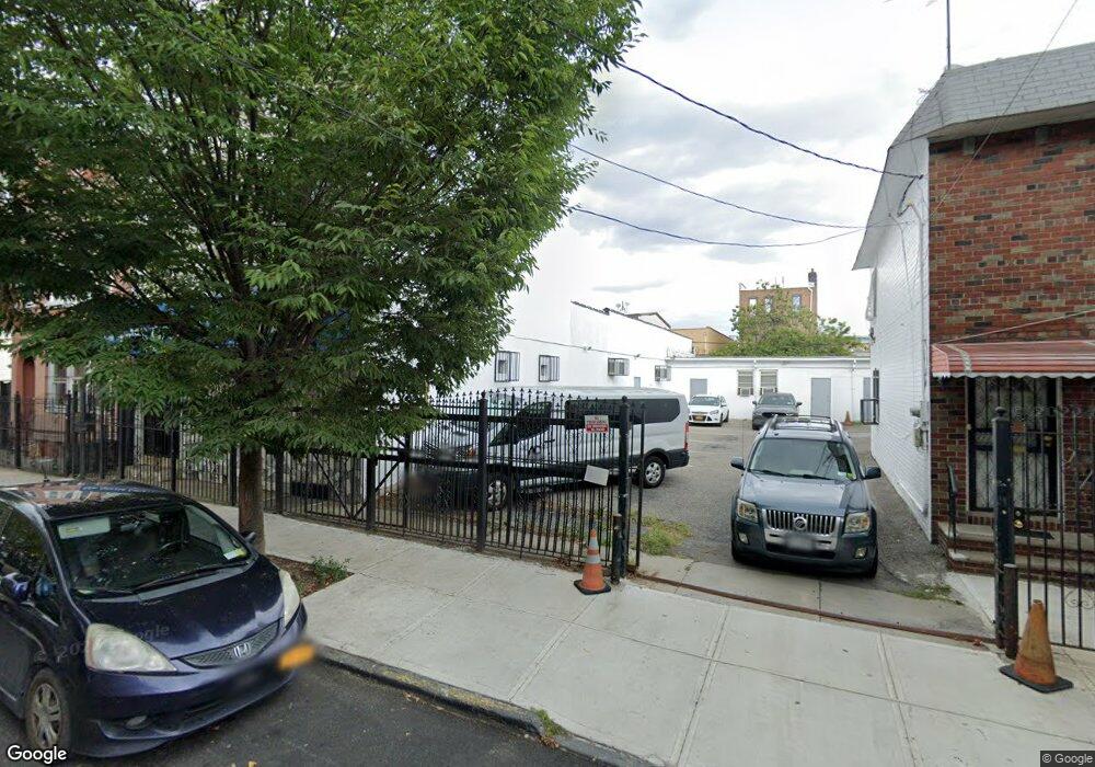 339 Linwood St, Brooklyn, NY 11208 - photo 1