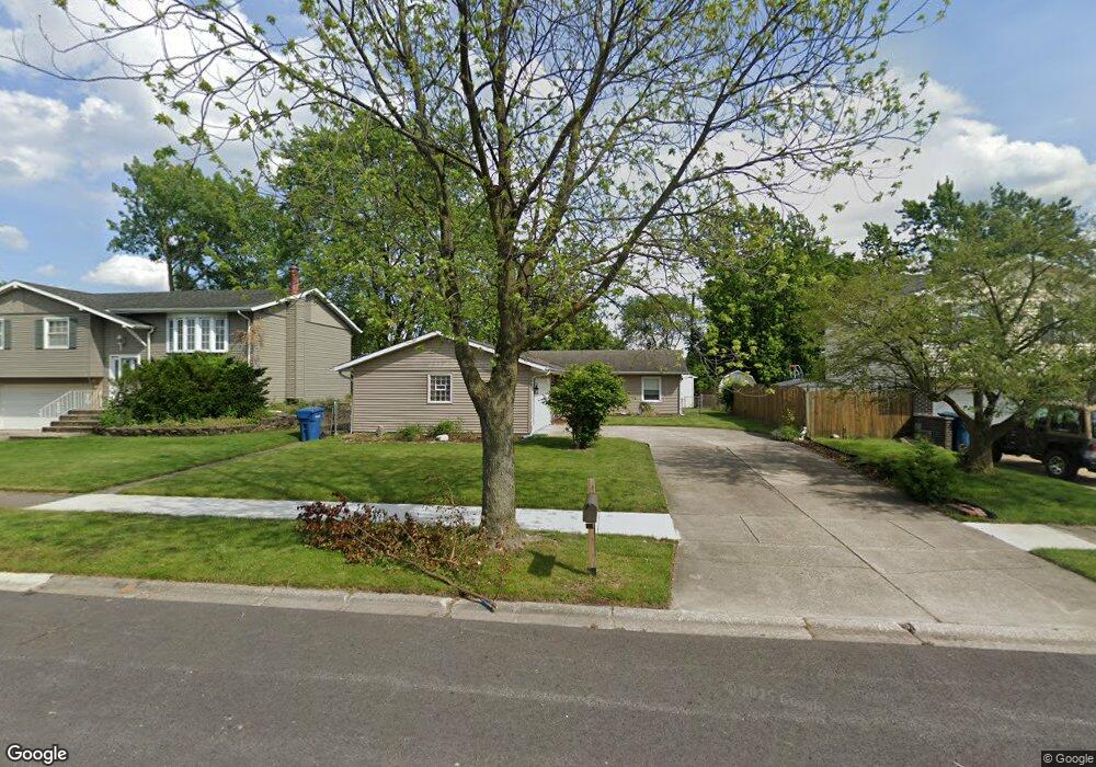 845 Polk Ave, Dyer, IN 46311 - photo 1