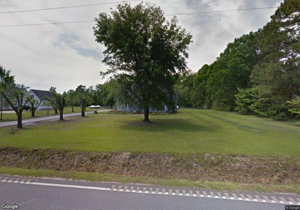 3389 Highway 19, Conway, SC 29526 - photo 1