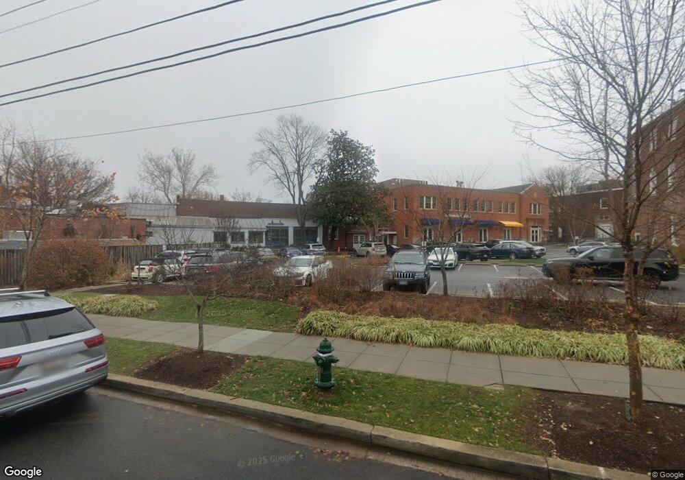 4860 Massachusetts Ave NW, Washington, DC 20016 - photo 1