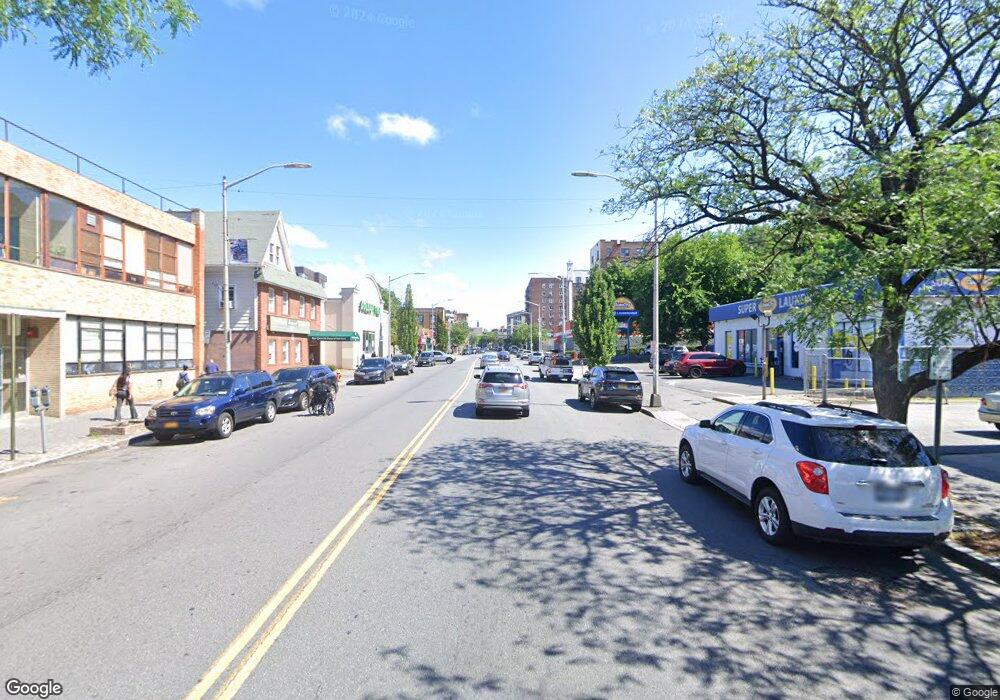 6691 S Broadway, Bronx, NY 10471 - photo 1