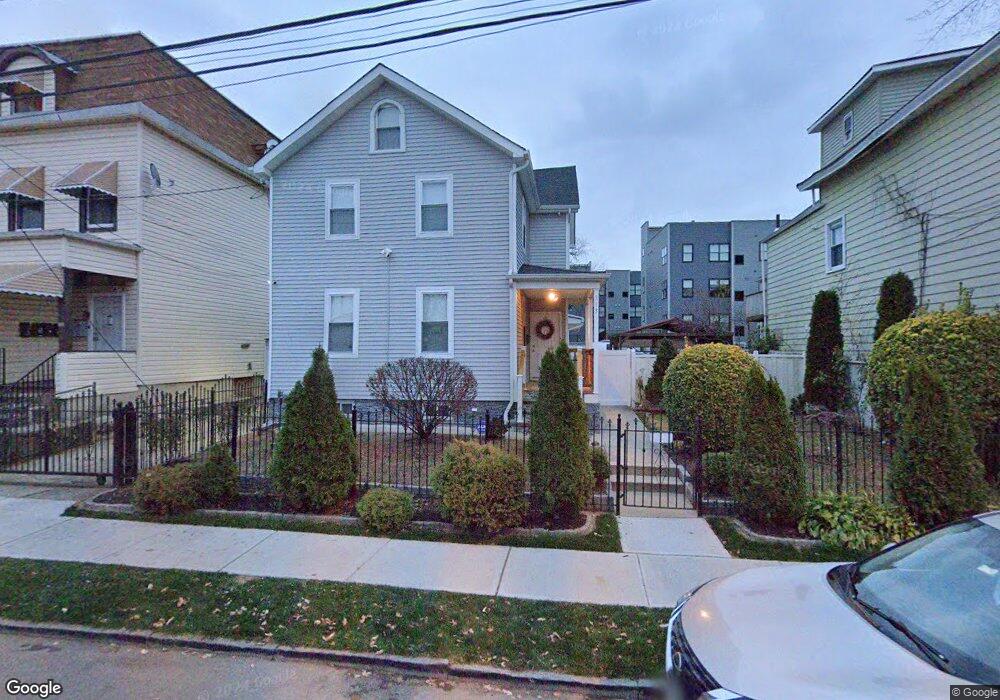 311 Jefferson Ave unit 313, Elizabeth, NJ 07201 - photo 1