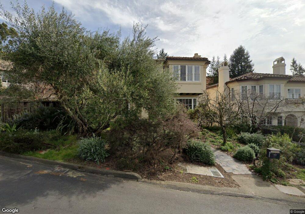 1048 Alvarado Rd, Berkeley, CA 94705 - photo 1