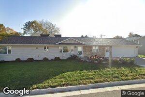 915 Saint Lukes Ave, Plain, WI 53577