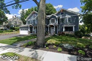 171 Cabot St Unit 1, Newton, MA 02458