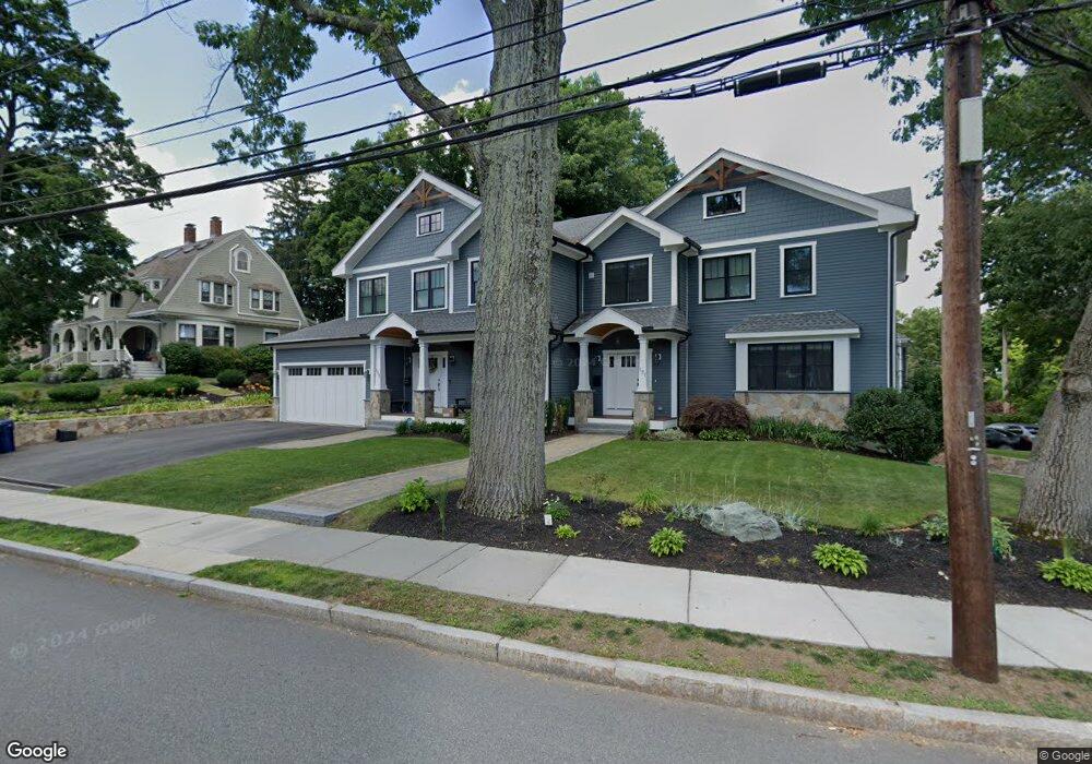 171 Cabot St, Newton, MA 02458 - photo 1