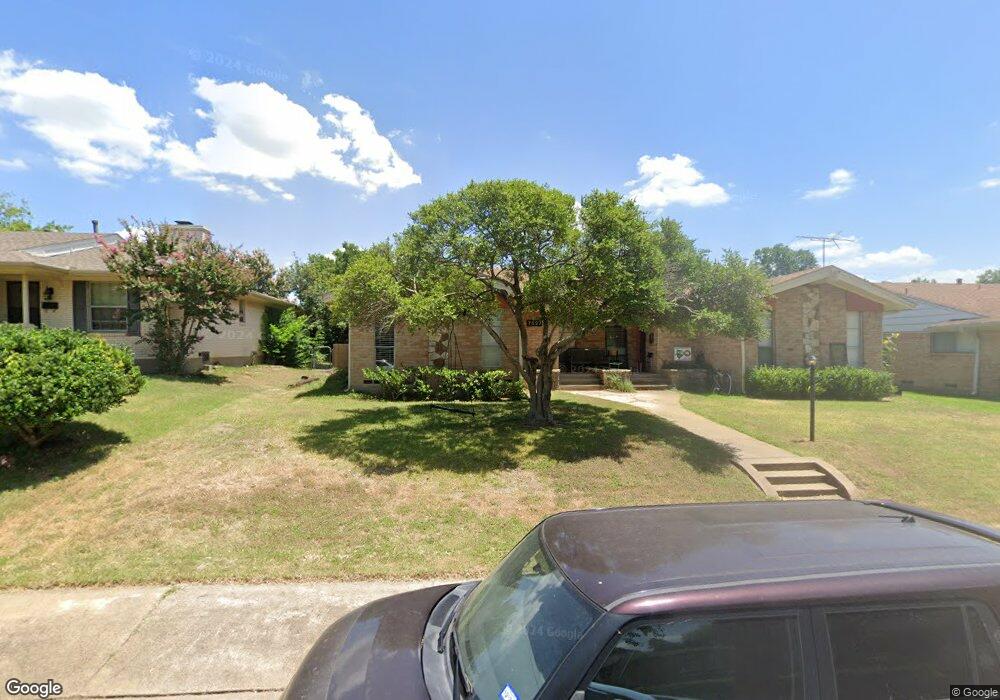 7527 Brentcove Cir, Dallas, TX 75214 - photo 1