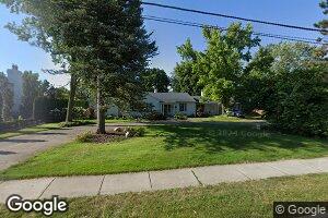 21741 Cherry Hill St, Dearborn, MI 48124