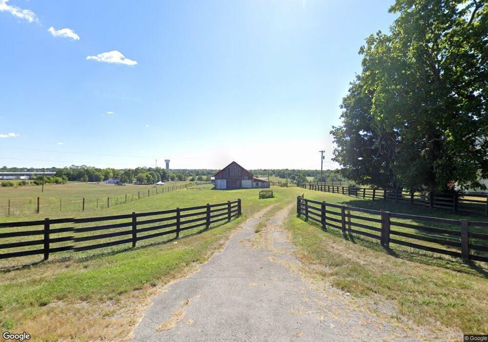 1510 S Main St, Nicholasville, KY 40356 - photo 1