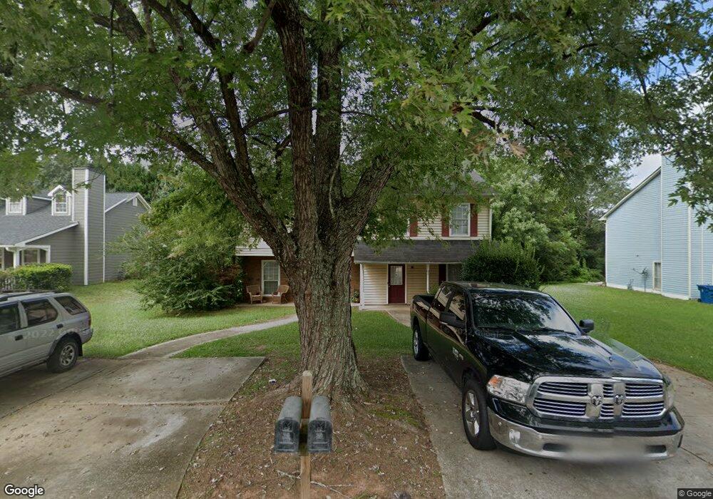 2616 Country Trace SE, Conyers, GA 30013 - photo 1