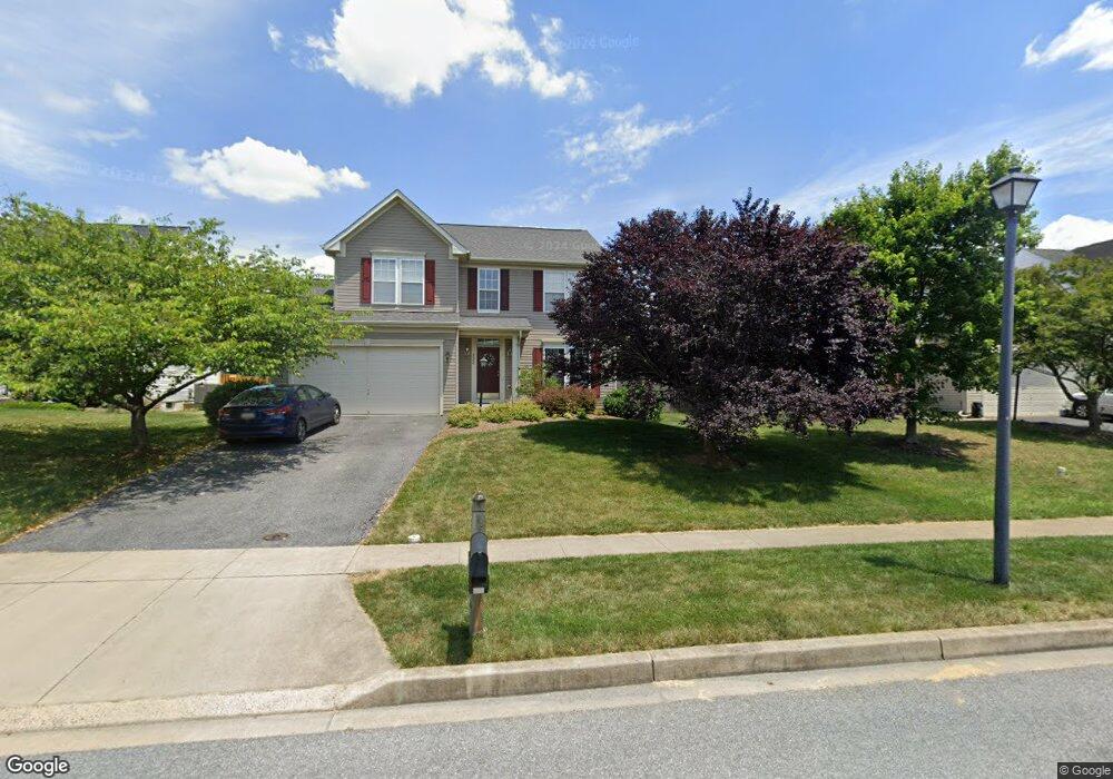 132 Polaris Dr, Walkersville, MD 21793 - photo 1