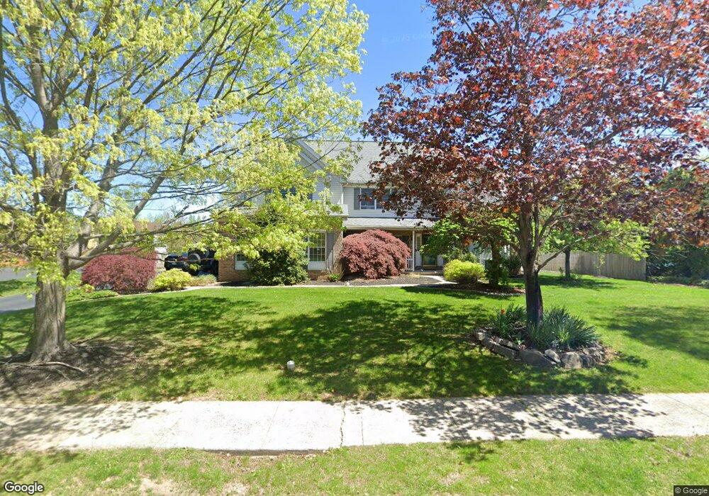 5183 Lovering Dr, Doylestown, PA 18902 - photo 1